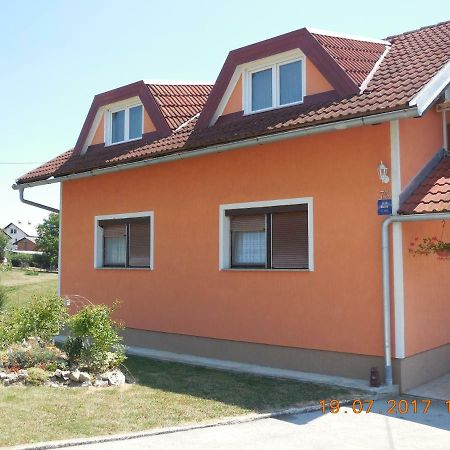Sobe Zalac Карловац Экстерьер фото